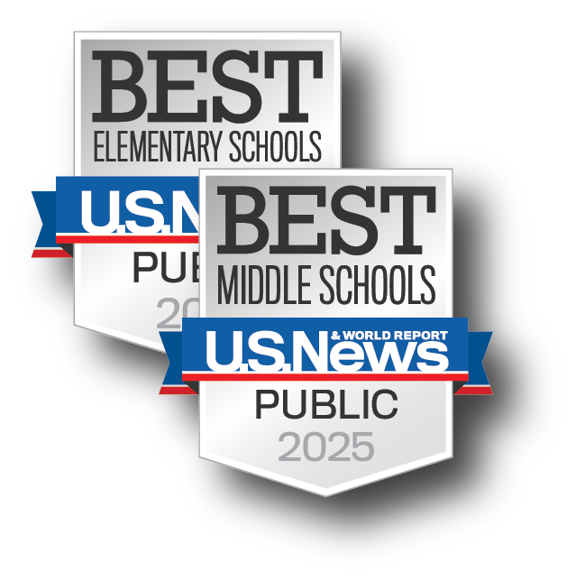 U.S. News & World Report Best Schools